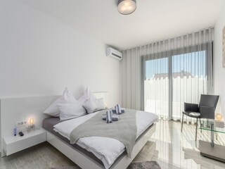 Ferienhaus Novigrad (Istrien) Ausstattung 20