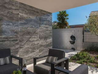 Casa per le vacanze Novigrad (Istrien)  40