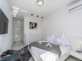 Ferienhaus Novigrad (Istrien) Ausstattung 24