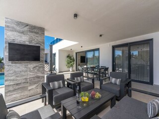 Maison de vacances Novigrad (Istrien) Enregistrement extérieur 9