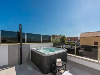 Casa per le vacanze Novigrad (Istrien)  38