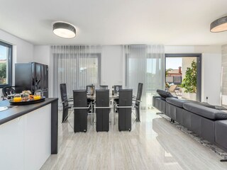 Maison de vacances Novigrad (Istrien) Équipement 35