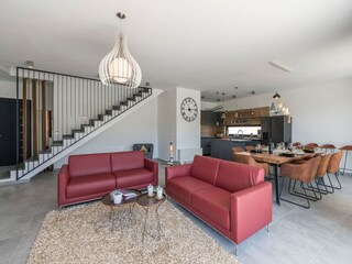 Casa de vacaciones Novigrad (Istrien) Características 24