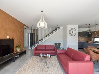 Casa de vacaciones Novigrad (Istrien) Características 25