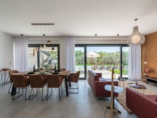Casa de vacaciones Novigrad (Istrien) Características 26