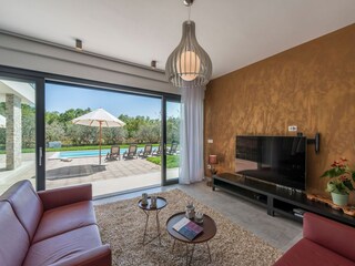 Casa de vacaciones Novigrad (Istrien) Características 27