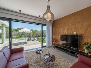Maison de vacances Novigrad (Istrien) Équipement 20