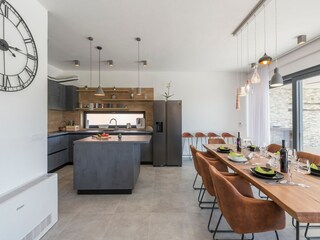 Casa per le vacanze Novigrad (Istrien) Caratteristiche 22