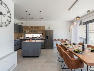 Maison de vacances Novigrad (Istrien) Équipement 22