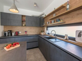 Ferienhaus Novigrad (Istrien) Ausstattung 32