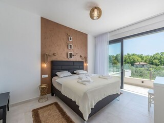 Casa de vacaciones Novigrad (Istrien) Características 32