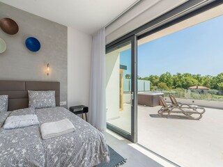 Casa de vacaciones Novigrad (Istrien) Características 33