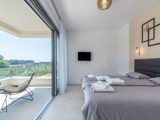 Casa de vacaciones Novigrad (Istrien) Características 34