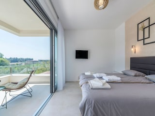 Maison de vacances Novigrad (Istrien) Équipement 24