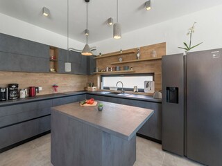 Ferienhaus Novigrad (Istrien) Ausstattung 25