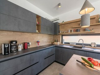 Casa de vacaciones Novigrad (Istrien) Características 27