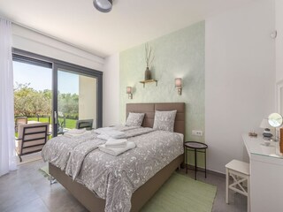 Casa de vacaciones Novigrad (Istrien) Características 21