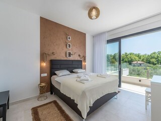Ferienhaus Novigrad (Istrien) Ausstattung 35