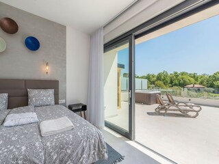 Casa de vacaciones Novigrad (Istrien) Características 27