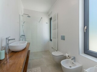 Casa de vacaciones Novigrad (Istrien) Características 23