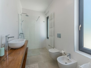 Maison de vacances Novigrad (Istrien) Équipement 30