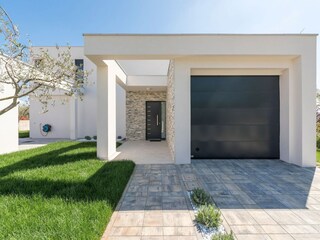 Ferienhaus Novigrad (Istrien)  37