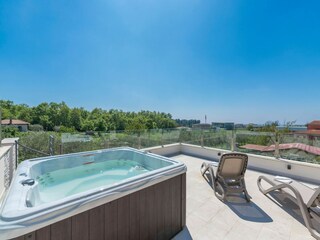 Vakantiehuis Novigrad (Istrien)  38