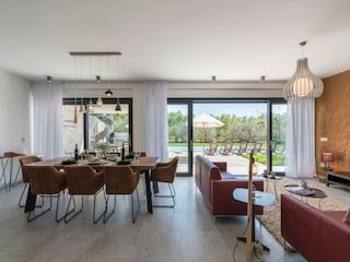 Maison de vacances Novigrad (Istrien) Équipement 34