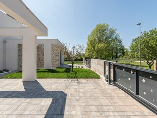 Vakantiehuis Novigrad (Istrien)  40