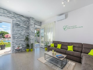 Maison de vacances Novigrad (Istrien) Équipement 10