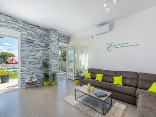 Vakantiehuis Novigrad (Istrien) Kenmerken 10