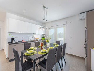 Casa per le vacanze Novigrad (Istrien) Caratteristiche 26