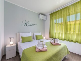 Vakantiehuis Novigrad (Istrien) Kenmerken 27