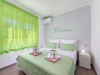 Casa per le vacanze Novigrad (Istrien) Caratteristiche 11