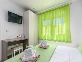 Casa per le vacanze Novigrad (Istrien) Caratteristiche 12