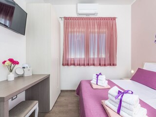 Maison de vacances Novigrad (Istrien) Équipement 13