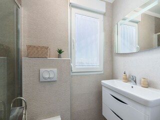 Casa per le vacanze Novigrad (Istrien) Caratteristiche 14