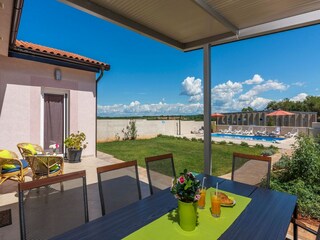 Maison de vacances Novigrad (Istrien) Enregistrement extérieur 7