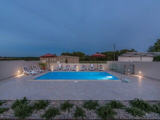 Vakantiehuis Novigrad (Istrien)  39