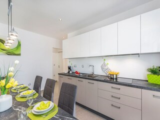 Vakantiehuis Novigrad (Istrien) Kenmerken 17