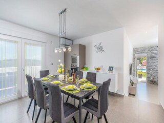 Vakantiehuis Novigrad (Istrien) Kenmerken 18