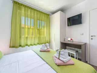 Maison de vacances Novigrad (Istrien) Équipement 20