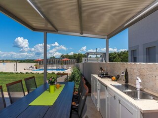 Vakantiehuis Novigrad (Istrien)  37