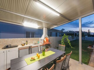 Casa per le vacanze Novigrad (Istrien)  38