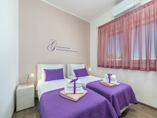 Vakantiehuis Novigrad (Istrien) Kenmerken 23