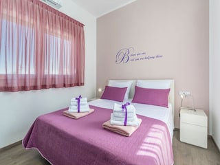 Ferienhaus Novigrad (Istrien) Ausstattung 25