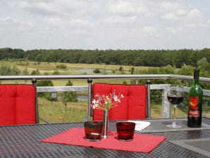 Holiday apartment Villa Harmonie - Apt. 2 - Goehren-Lebbin - image1