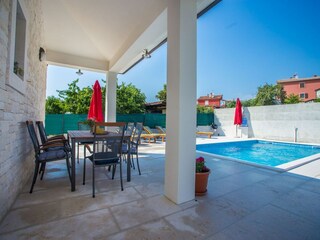 Vakantiehuis Brtonigla Buitenaudio-opname 4