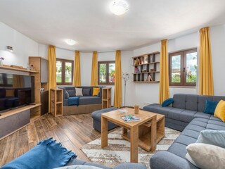 Maison de vacances Brtonigla Équipement 12