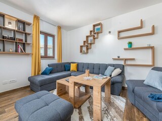 Ferienhaus Brtonigla Ausstattung 13